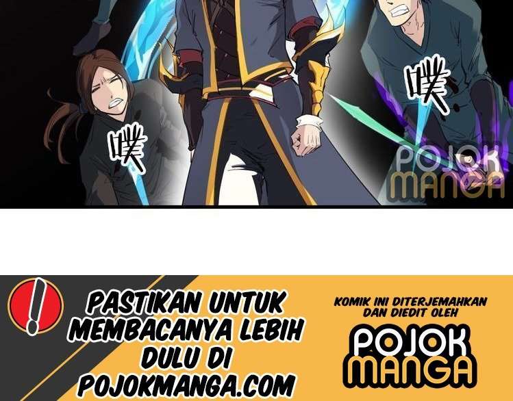 Dragon’s Blood Vessels Chapter 17 - halaman 57