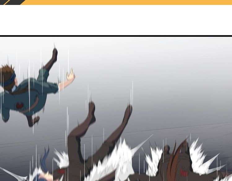Dragon’s Blood Vessels Chapter 17 - halaman 58