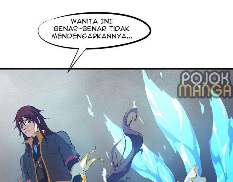 Dragon’s Blood Vessels Chapter 17 - halaman 60