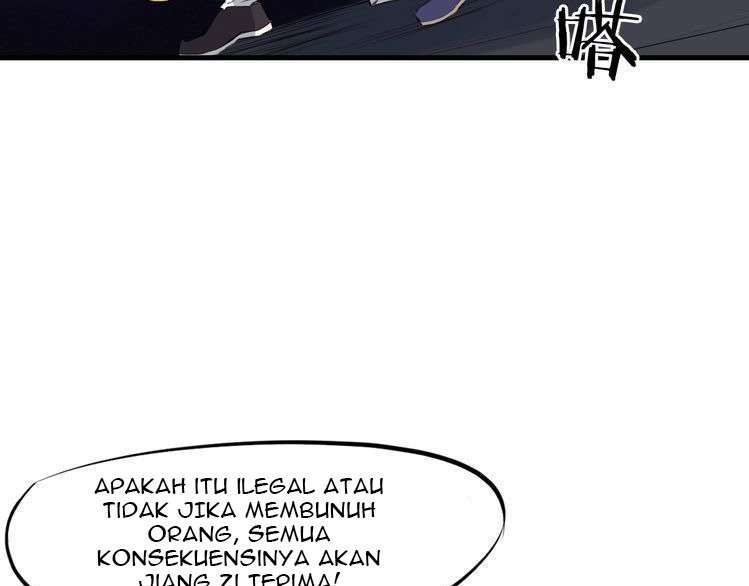 Dragon’s Blood Vessels Chapter 17 - halaman 62