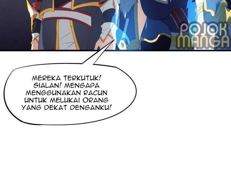 Dragon’s Blood Vessels Chapter 17 - halaman 64