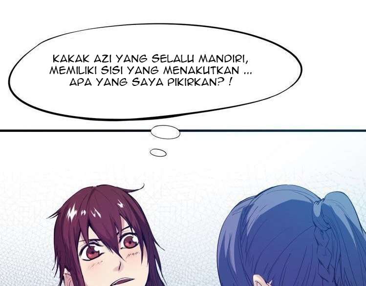 Dragon’s Blood Vessels Chapter 17 - halaman 67