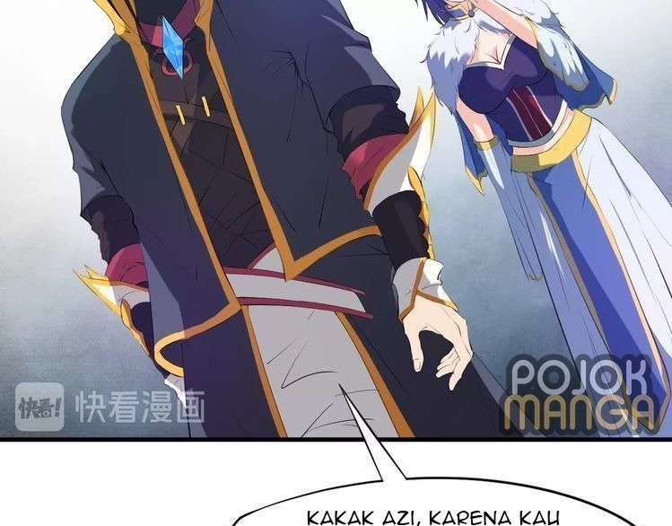 Dragon’s Blood Vessels Chapter 17 - halaman 70