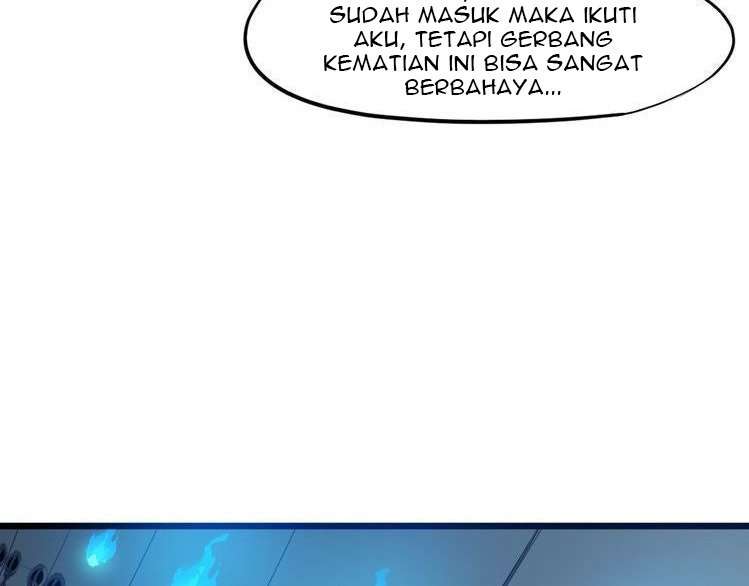 Dragon’s Blood Vessels Chapter 17 - halaman 71