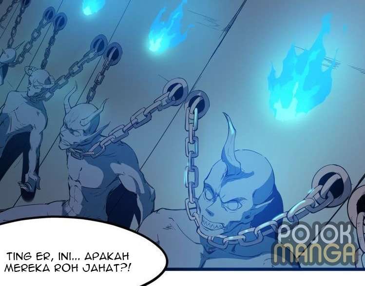 Dragon’s Blood Vessels Chapter 17 - halaman 72