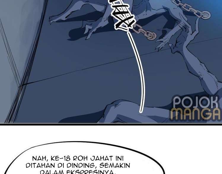 Dragon’s Blood Vessels Chapter 17 - halaman 76