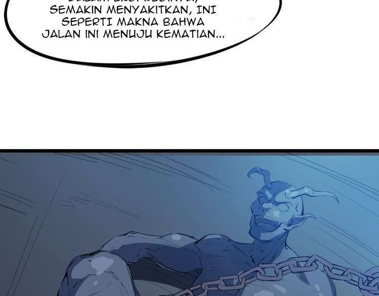 Dragon’s Blood Vessels Chapter 17 - halaman 77