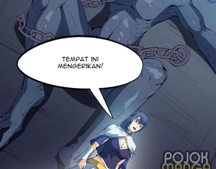Dragon’s Blood Vessels Chapter 17 - halaman 78