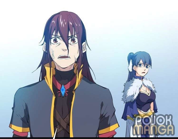 Dragon’s Blood Vessels Chapter 17 - halaman 80