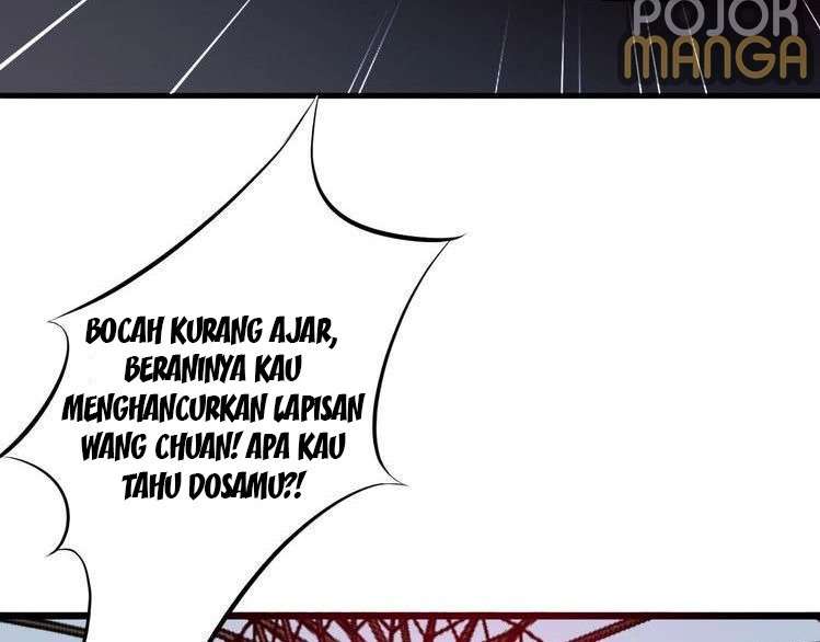 Dragon’s Blood Vessels Chapter 17 - halaman 86