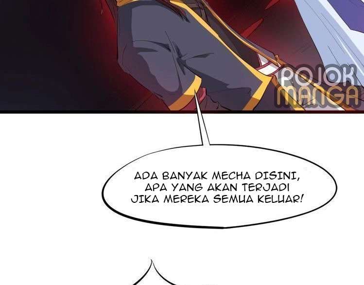 Dragon’s Blood Vessels Chapter 17 - halaman 90
