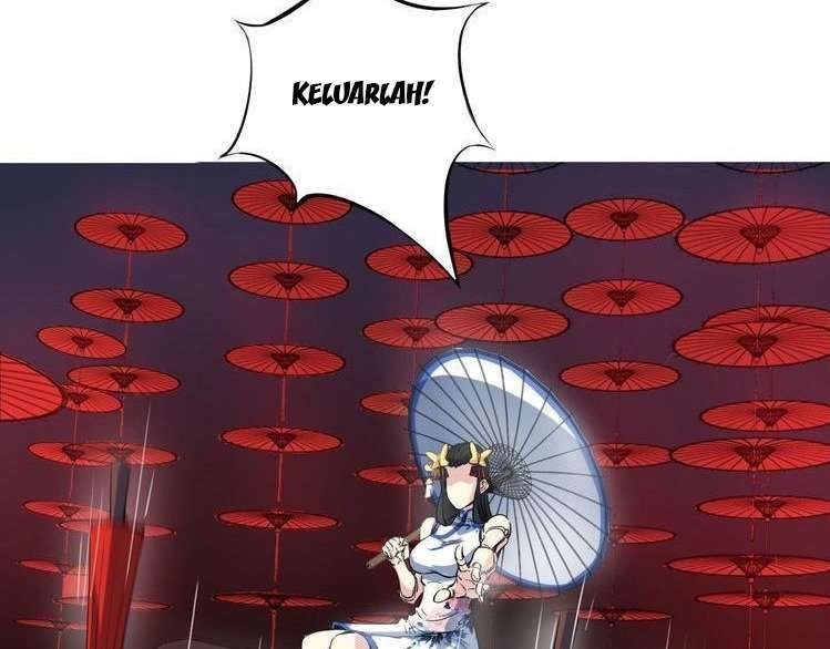 Dragon’s Blood Vessels Chapter 17 - halaman 91