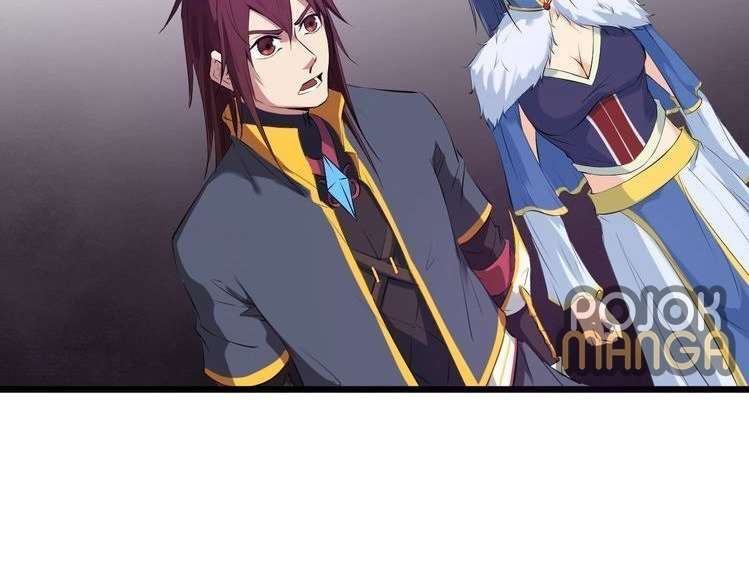 Dragon’s Blood Vessels Chapter 17 - halaman 97