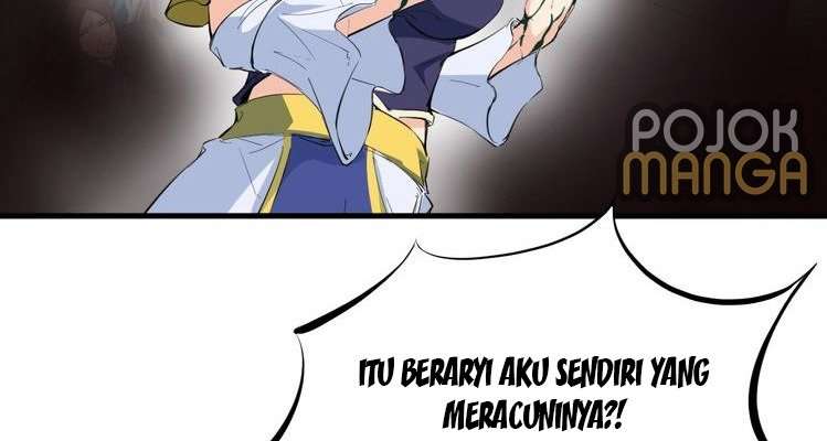 Dragon’s Blood Vessels Chapter 18 - halaman 101