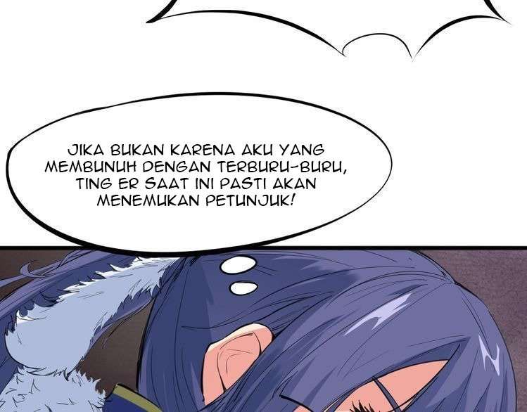 Dragon’s Blood Vessels Chapter 18 - halaman 102