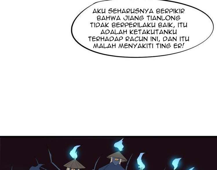 Dragon’s Blood Vessels Chapter 18 - halaman 104