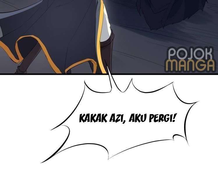 Dragon’s Blood Vessels Chapter 18 - halaman 106