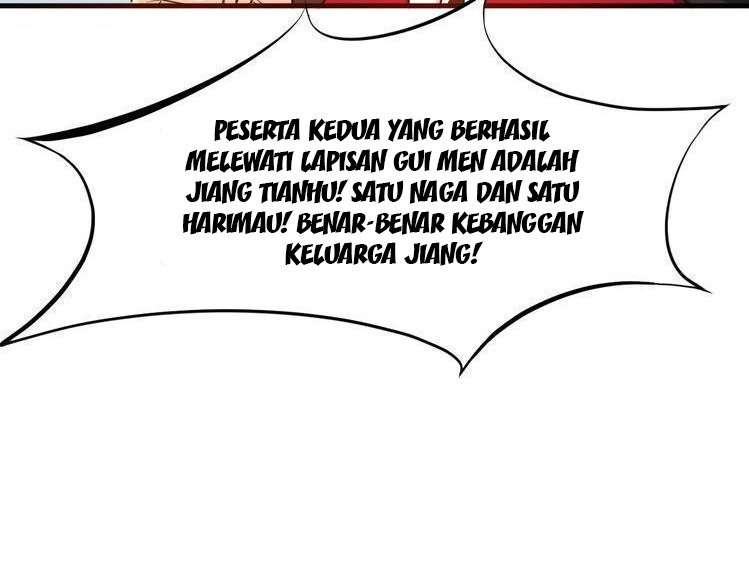 Dragon’s Blood Vessels Chapter 18 - halaman 109