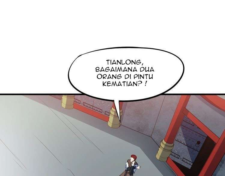 Dragon’s Blood Vessels Chapter 18 - halaman 110