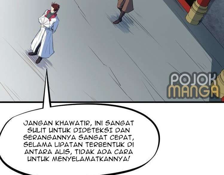Dragon’s Blood Vessels Chapter 18 - halaman 111