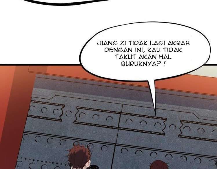 Dragon’s Blood Vessels Chapter 18 - halaman 112
