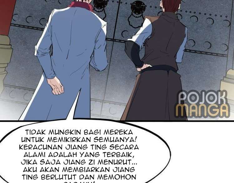 Dragon’s Blood Vessels Chapter 18 - halaman 113