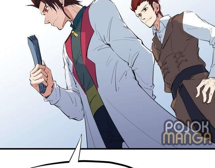 Dragon’s Blood Vessels Chapter 18 - halaman 115