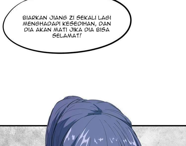 Dragon’s Blood Vessels Chapter 18 - halaman 116