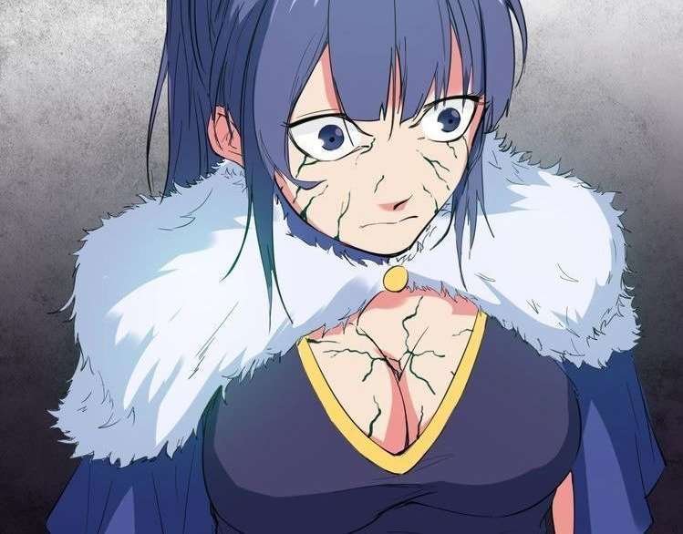 Dragon’s Blood Vessels Chapter 18 - halaman 117