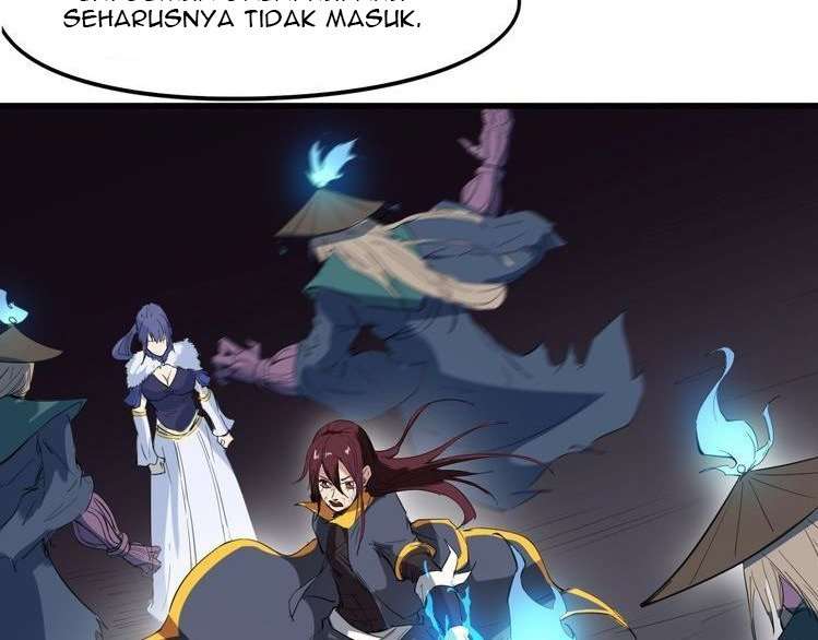 Dragon’s Blood Vessels Chapter 18 - halaman 119