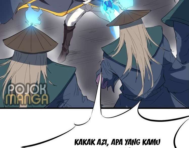 Dragon’s Blood Vessels Chapter 18 - halaman 120