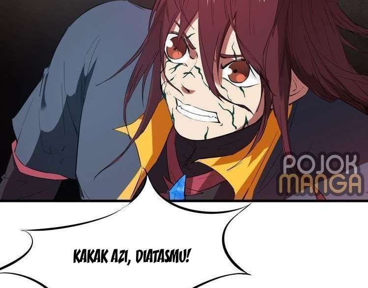 Dragon’s Blood Vessels Chapter 18 - halaman 123