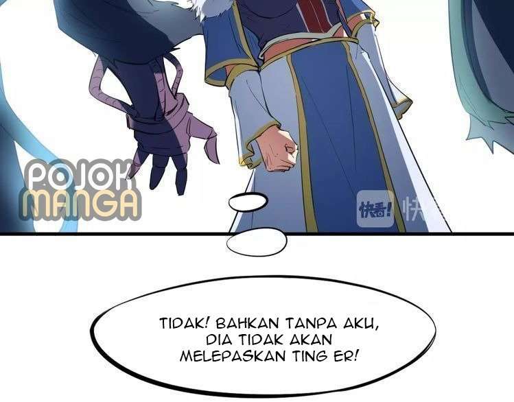 Dragon’s Blood Vessels Chapter 18 - halaman 126
