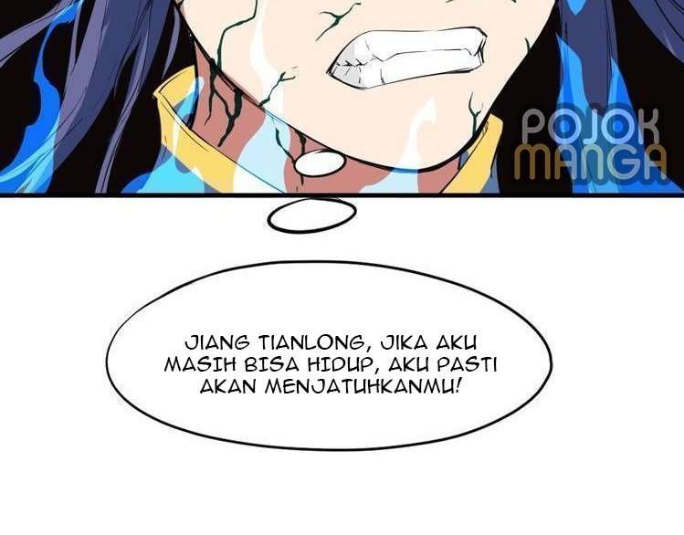 Dragon’s Blood Vessels Chapter 18 - halaman 128