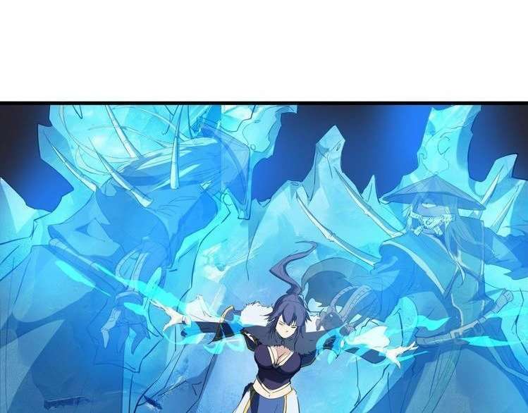 Dragon’s Blood Vessels Chapter 18 - halaman 129