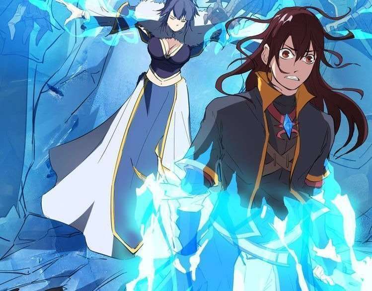 Dragon’s Blood Vessels Chapter 18 - halaman 134
