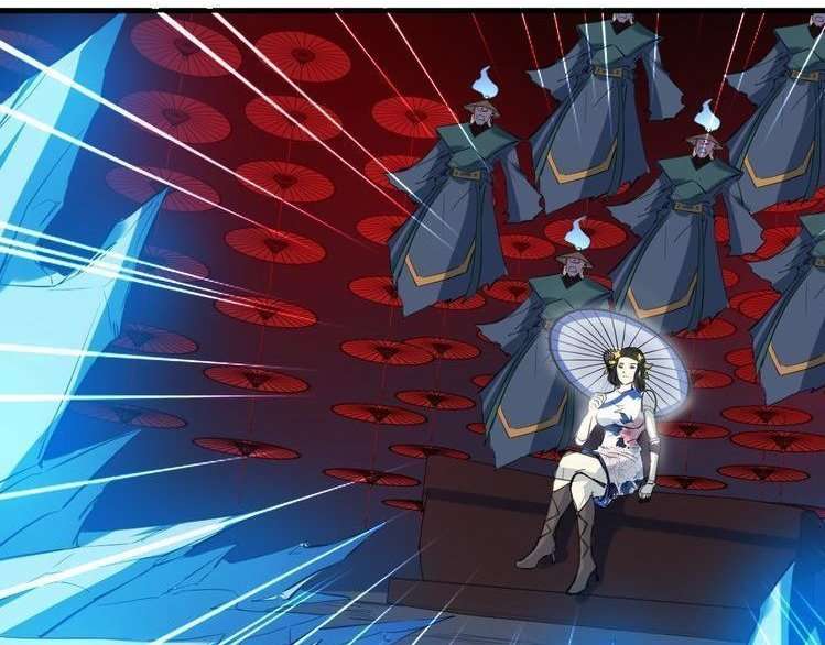 Dragon’s Blood Vessels Chapter 18 - halaman 136
