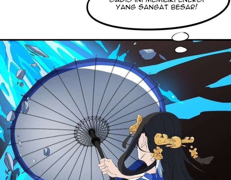 Dragon’s Blood Vessels Chapter 18 - halaman 138
