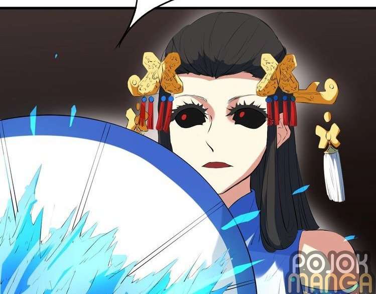 Dragon’s Blood Vessels Chapter 18 - halaman 140