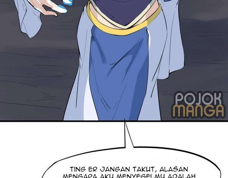 Dragon’s Blood Vessels Chapter 18 - halaman 147