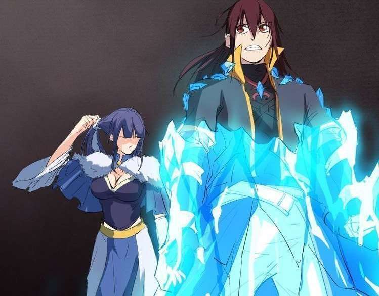 Dragon’s Blood Vessels Chapter 18 - halaman 149