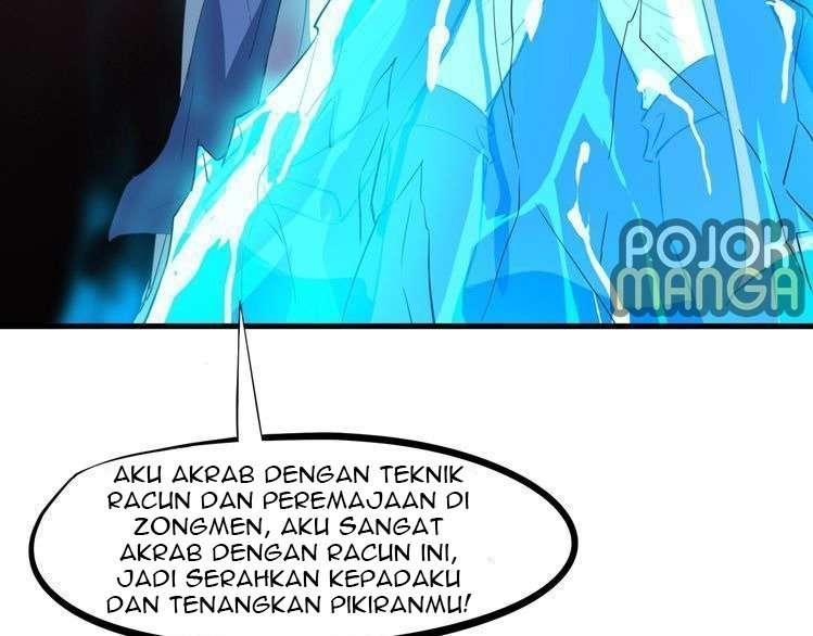 Dragon’s Blood Vessels Chapter 18 - halaman 150