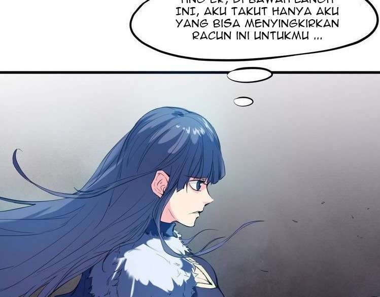 Dragon’s Blood Vessels Chapter 18 - halaman 152