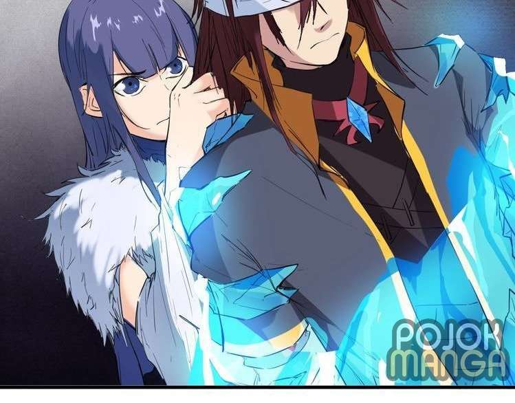 Dragon’s Blood Vessels Chapter 18 - halaman 155