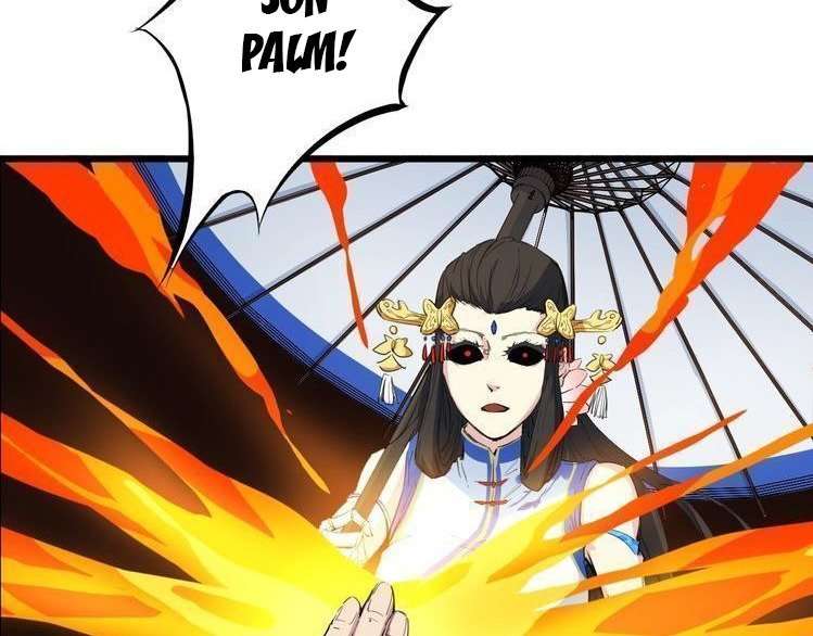 Dragon’s Blood Vessels Chapter 18 - halaman 51