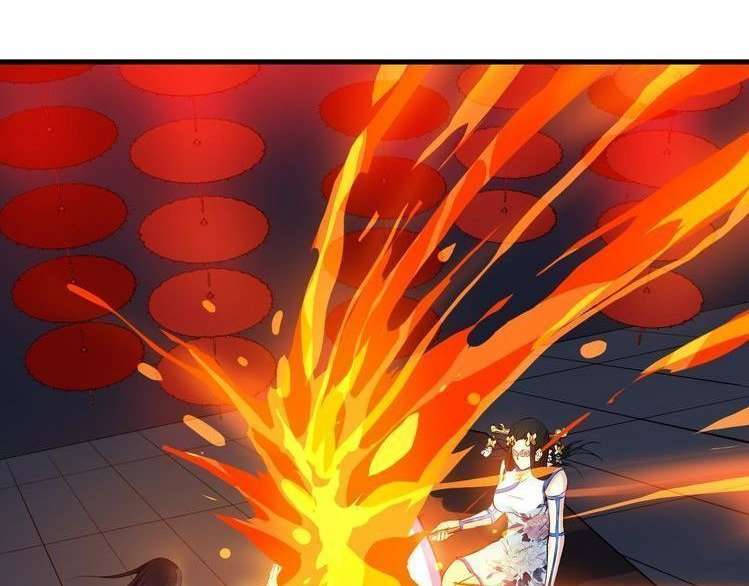 Dragon’s Blood Vessels Chapter 18 - halaman 55