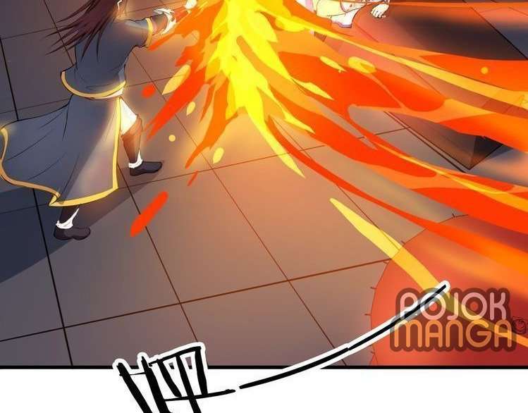 Dragon’s Blood Vessels Chapter 18 - halaman 56