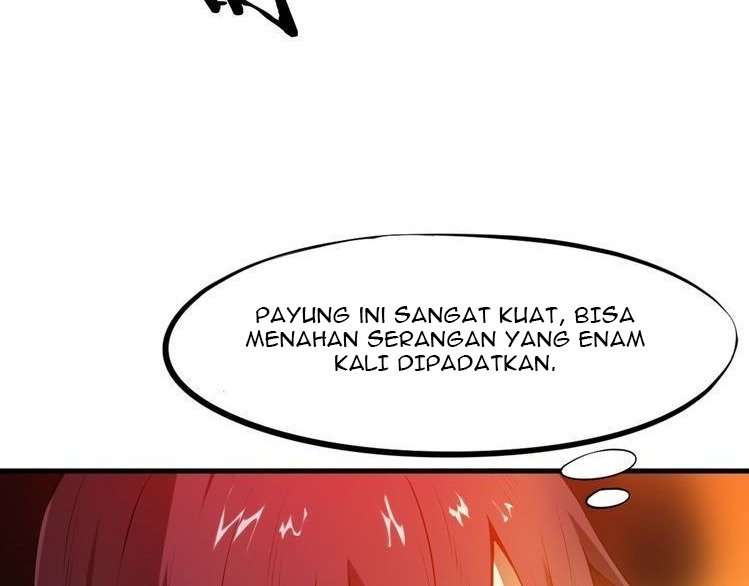 Dragon’s Blood Vessels Chapter 18 - halaman 57
