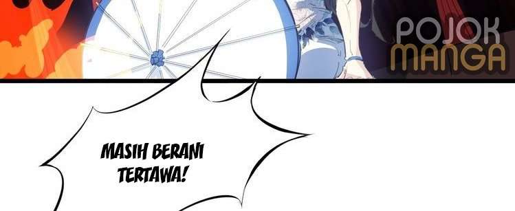 Dragon’s Blood Vessels Chapter 18 - halaman 61