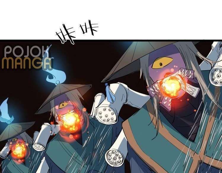 Dragon’s Blood Vessels Chapter 18 - halaman 65